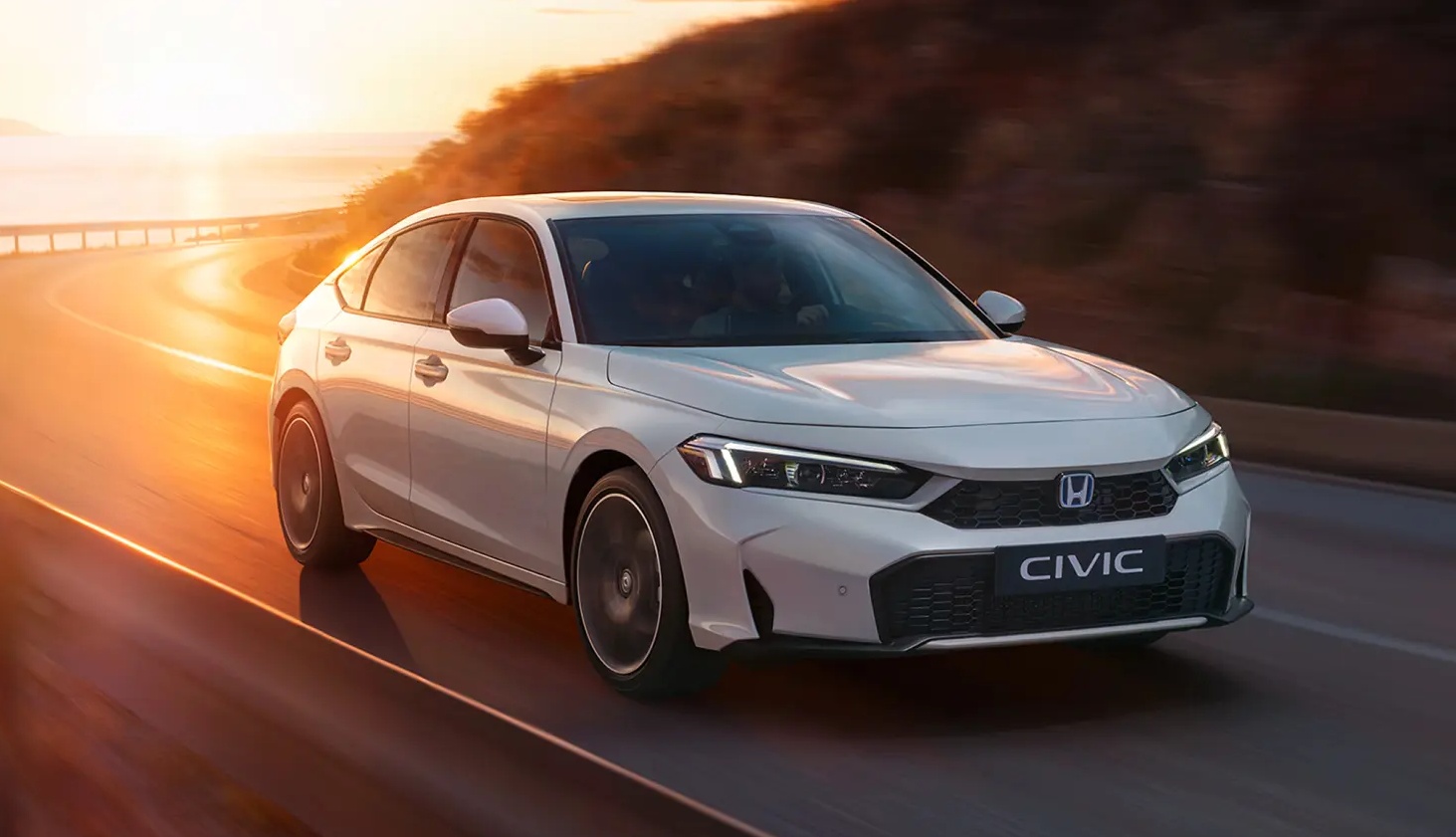 Coches Honda en Yomovo